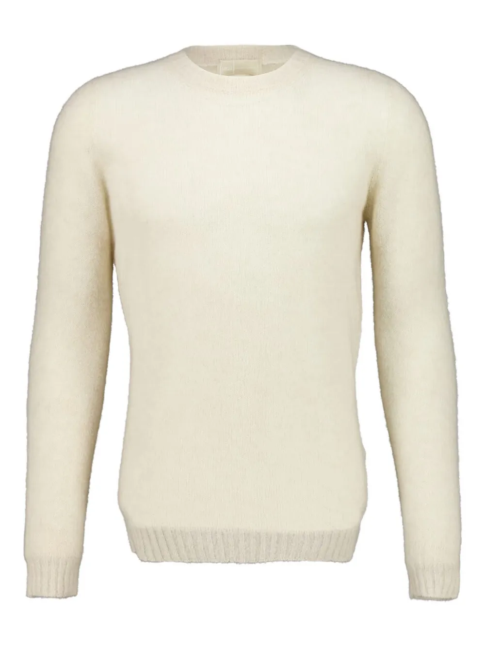 Лонгслив с круглым вырезом 120% Lino, нейтральный
Лонгслив с круглым вырезом 120% Lino, нейтральный