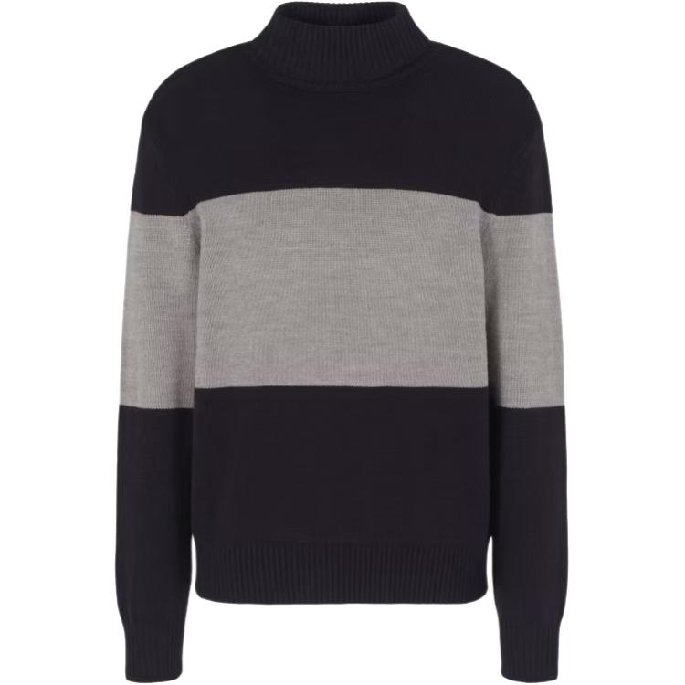 ARMANI EXCHANGE Джемпер мужской Deep Sea Blue/Floating Wood
ARMANI EXCHANGE Джемпер мужской Deep Sea Blue/Floating Wood