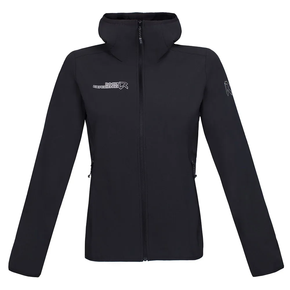 Куртка Rock Experience Ofen, черный
Куртка Rock Experience Ofen, черный