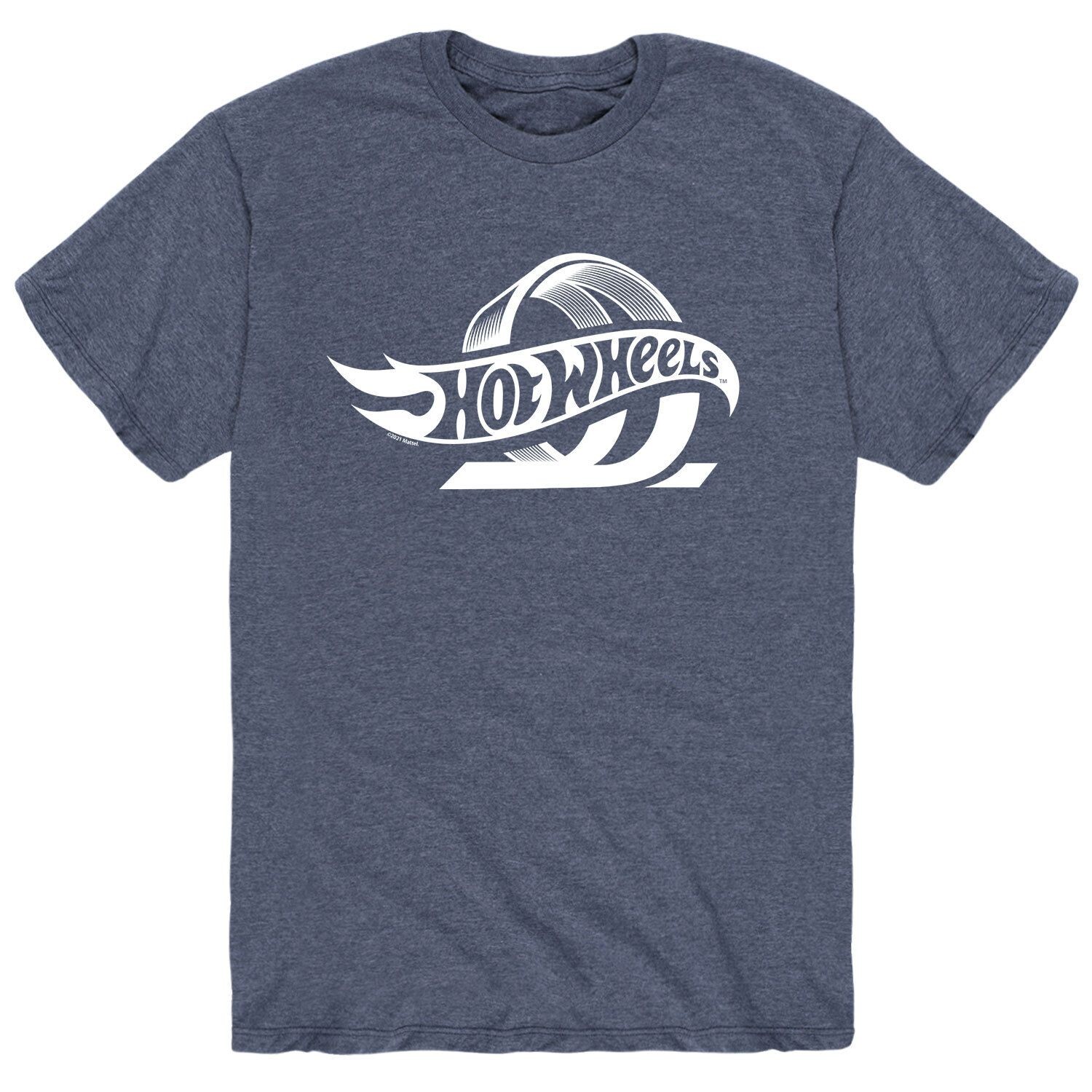 Мужская футболка Hot Wheels Licensed Character 
Мужская футболка Hot Wheels Licensed Character