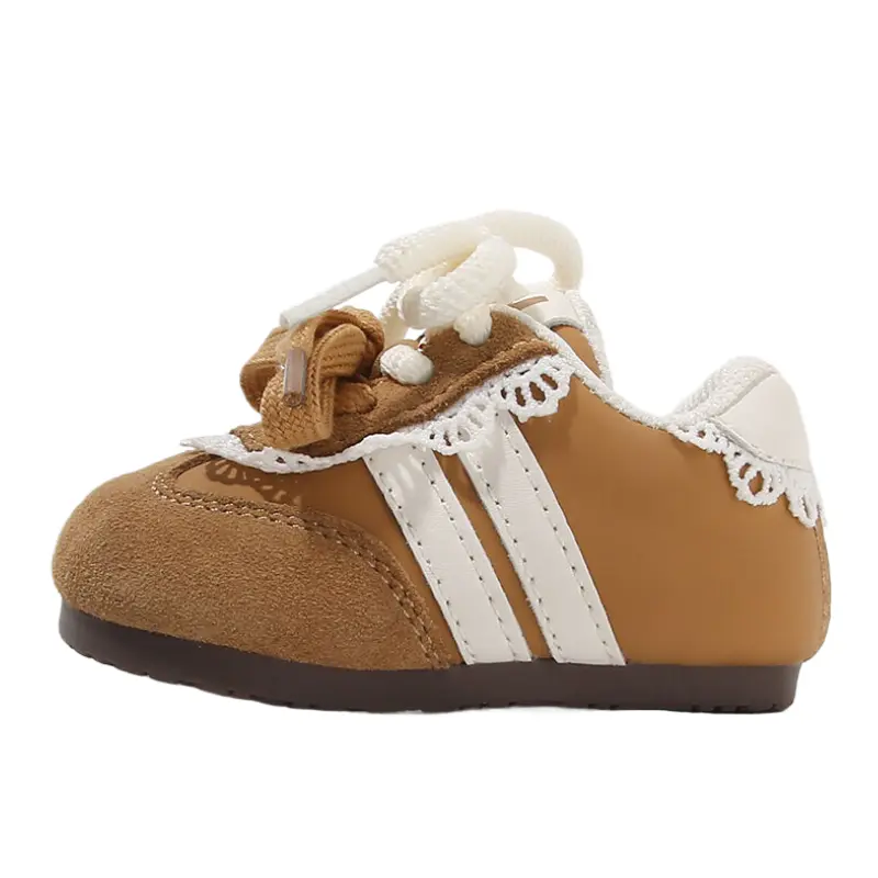 Обувь для малышей (для младенцев и малышей) MAIBUXIONG, желтый/коричневый
Обувь для малышей (для младенцев и малышей) MAIBUXIONG, желтый/коричневый