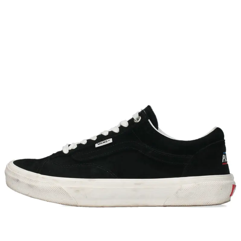 Vans x Palace Skate Old Skool 36 'Black White'
Vans x Palace Skate Old Skool 36 'Black White'