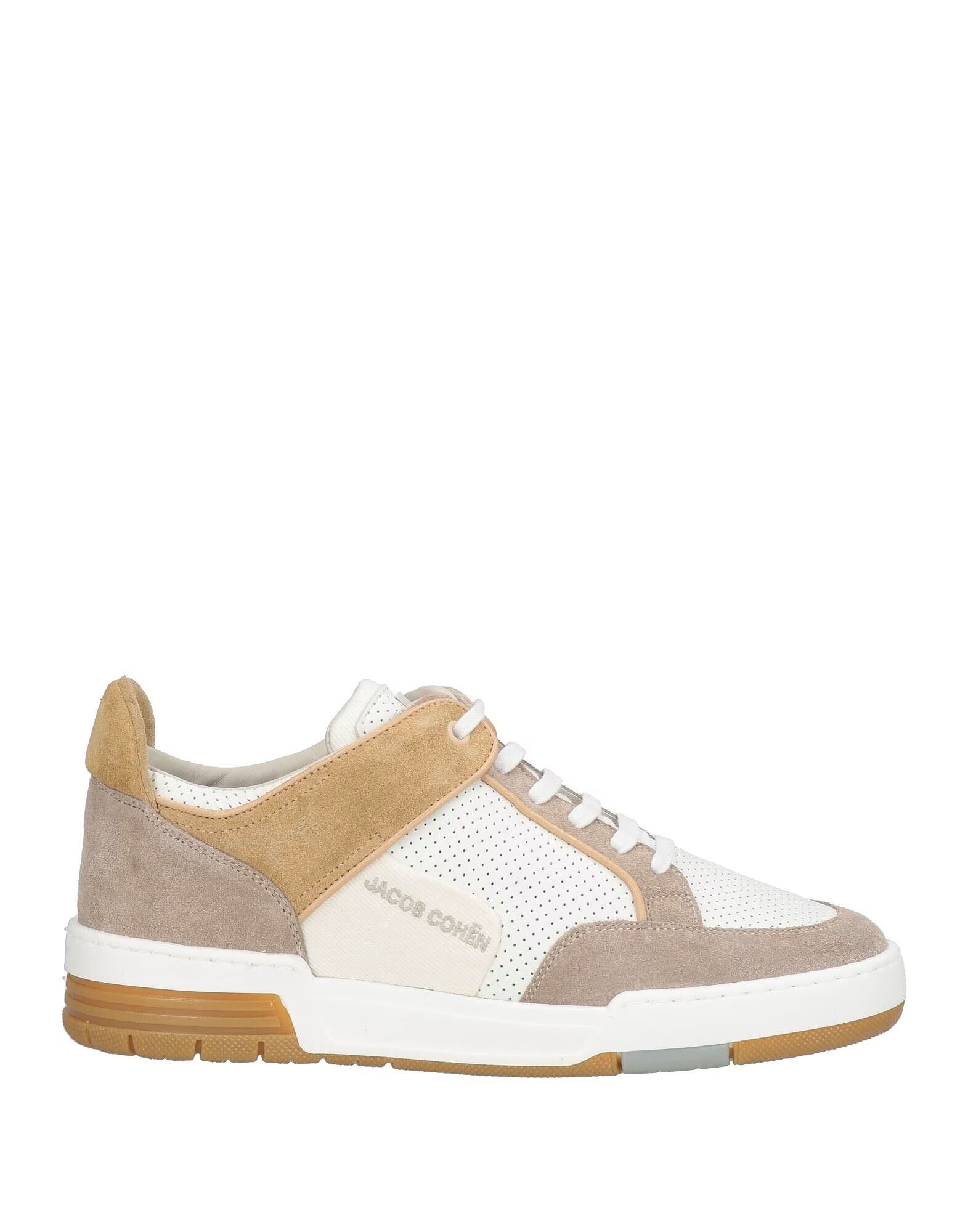 Кроссовки Jacob Cohen, светло-серый
Кроссовки Jacob Cohen, светло-серый