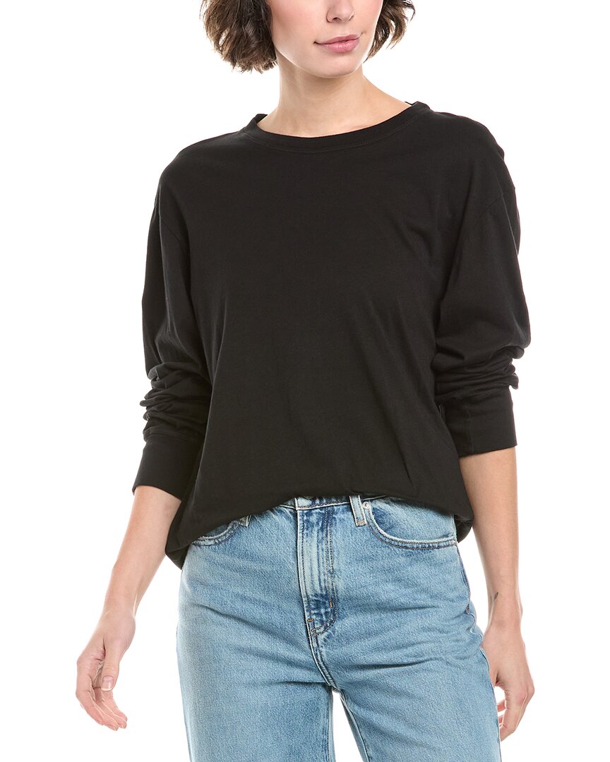 Футболка Project Social T Venice, черный
Футболка Project Social T Venice, черный