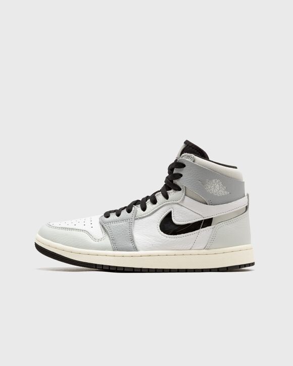 Кроссовки Jordan Wmns Air Jordan 1 Zm Air Cmft 2, цвет white/metallic silver-photon dust
Кроссовки Jordan Wmns Air Jordan 1 Zm Air Cmft 2, цвет white/metallic silver-photon dust