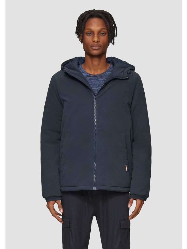 Куртка QS langarm, синий
Куртка QS langarm, синий