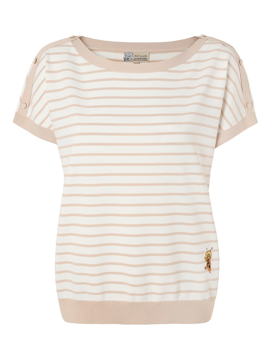 Блуза TATUUM, Off white
Блуза TATUUM, Off white