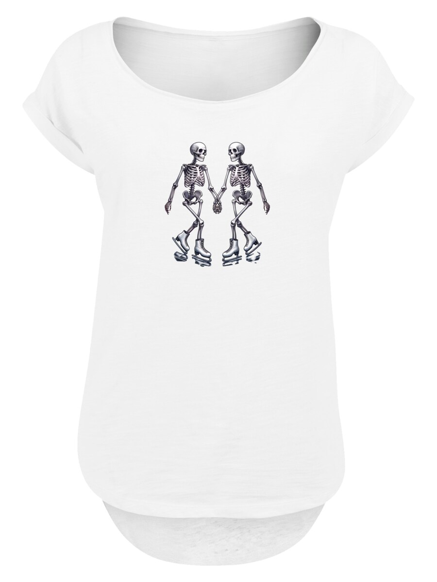 Рубашка F4NT4STIC, белый
Рубашка F4NT4STIC, белый