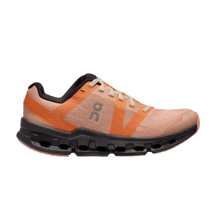 Кроссовки ON Cloudgo, розовый
Кроссовки ON Cloudgo, розовый