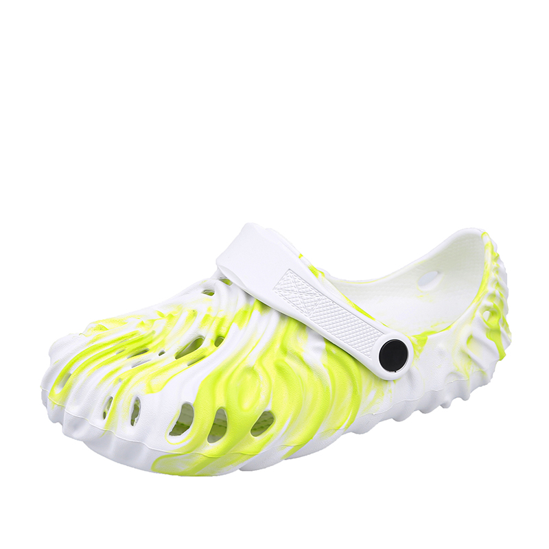 LEXON Клоги унисекс белые, цвет White
LEXON Клоги унисекс белые, цвет White