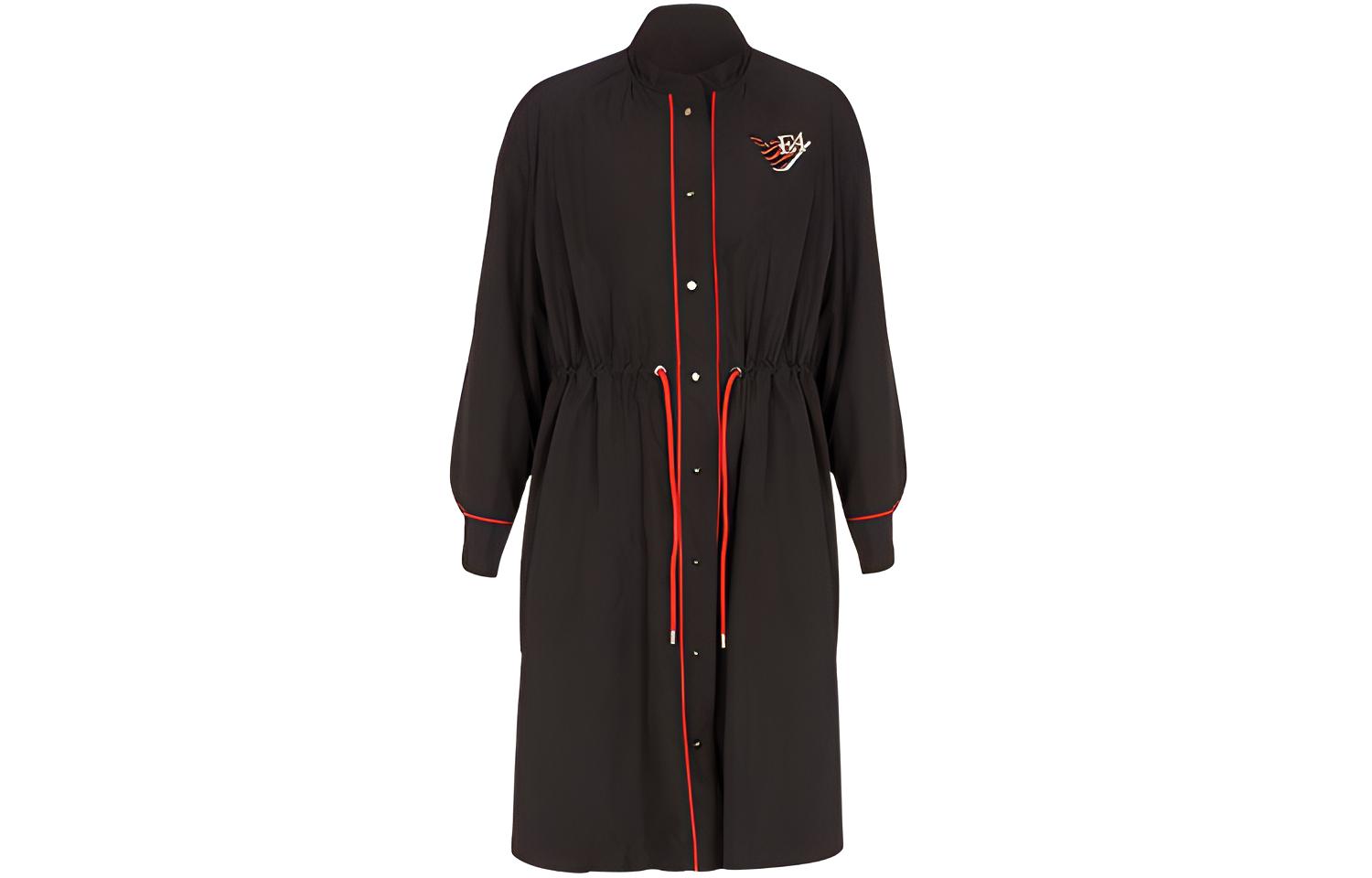 Пальто Emporio Armani черное женское, Черный, Пальто Emporio Armani черное женское
Пальто Emporio Armani черное женское, Черный, Пальто Emporio Armani черное женское