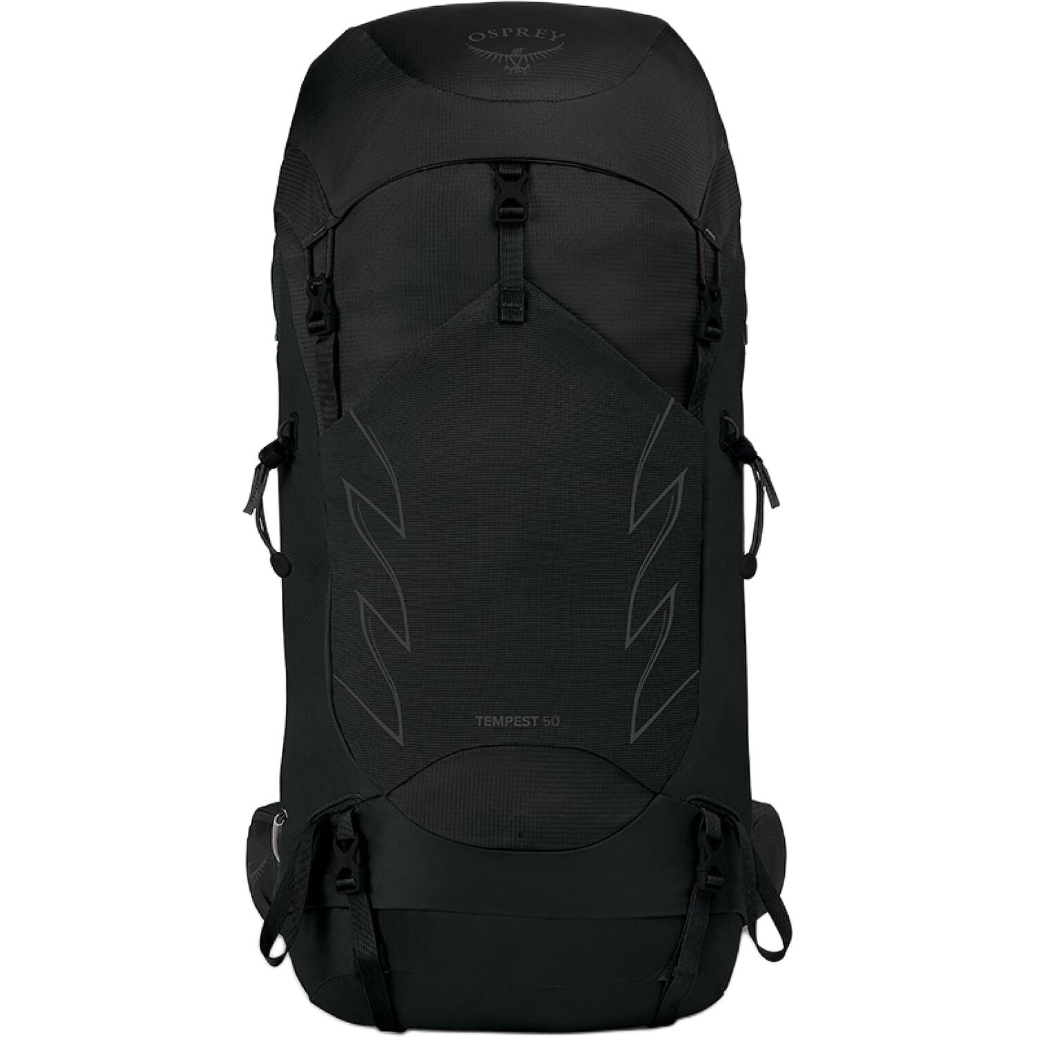 OSPREY 50л наружные сумки nylon black женские
OSPREY 50л наружные сумки nylon black женские