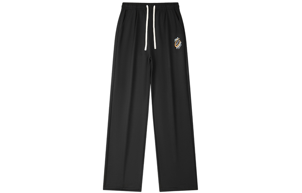 Notformad Трикотажные спортивные штаны унисекс, Серый
Notformad Трикотажные спортивные штаны унисекс, Серый