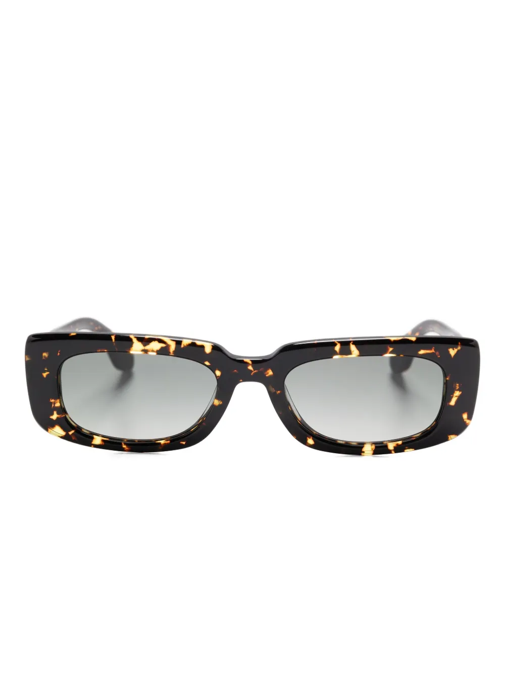 Солнцезащитные очки Thrive 017 в прямоугольной оправе GIGI STUDIOS, коричневый
Солнцезащитные очки Thrive 017 в прямоугольной оправе GIGI STUDIOS, коричневый