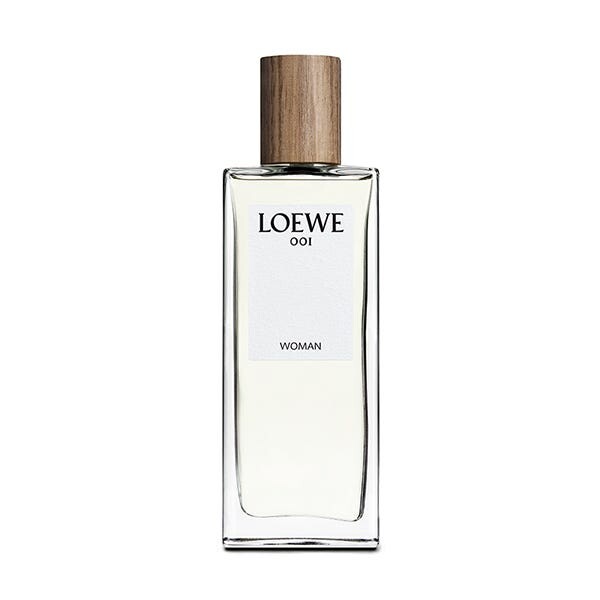 001 Woman 50 мл Loewe
001 Woman 50 мл Loewe