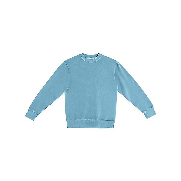 Пигментированный свитшот Lane Seven, Pebble Blue, Синий, Пигментированный свитшот Lane Seven, Pebble Blue
Пигментированный свитшот Lane Seven, Pebble Blue, Синий, Пигментированный свитшот Lane Seven, Pebble Blue
