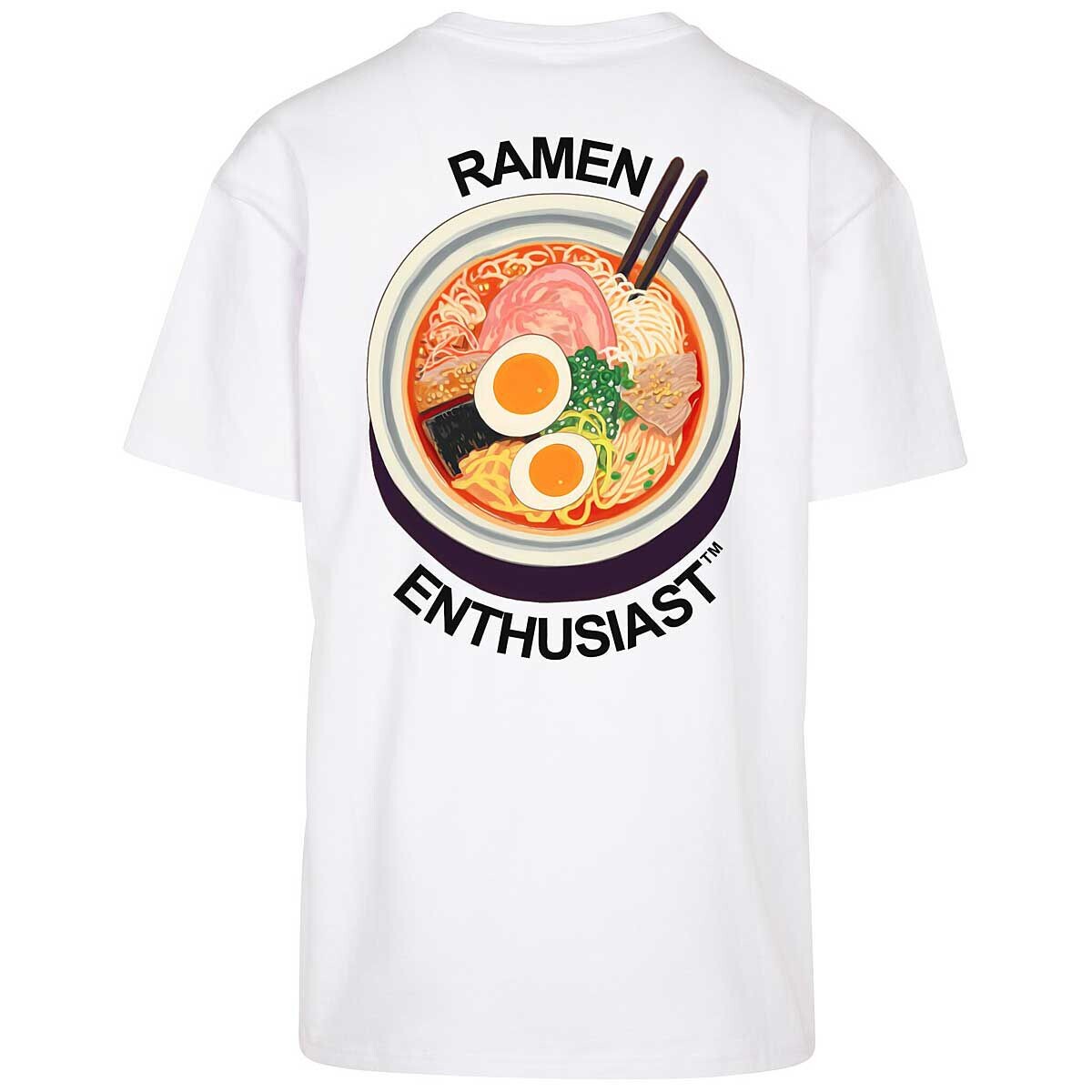Футболка Ramen Club Oversize T-Shirt Mister Tee, цвет Weiß
Футболка Ramen Club Oversize T-Shirt Mister Tee, цвет Weiß
