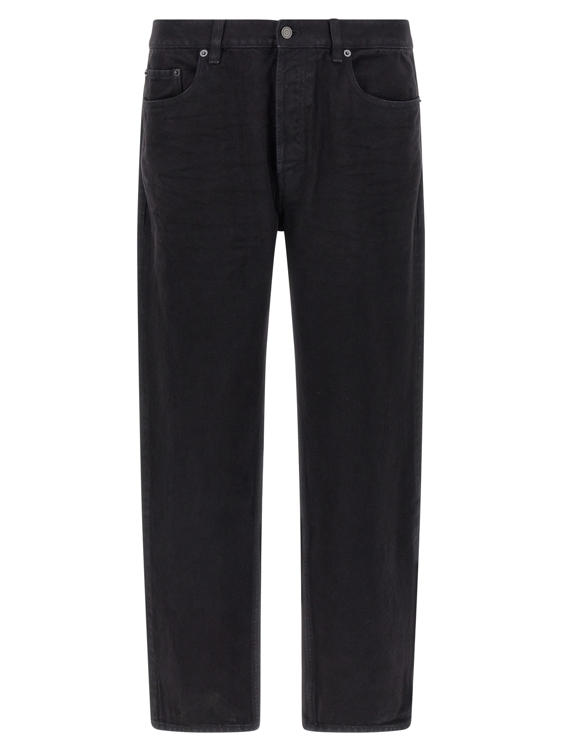 Джинсы «Mick» SAINT LAURENT, черный
Джинсы «Mick» SAINT LAURENT, черный