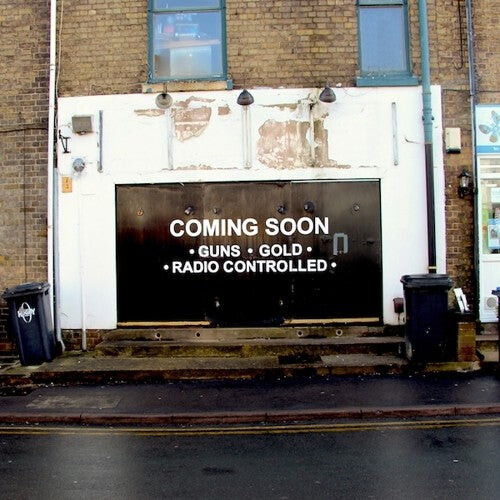 Виниловая пластинка Arndales: Shops
Виниловая пластинка Arndales: Shops