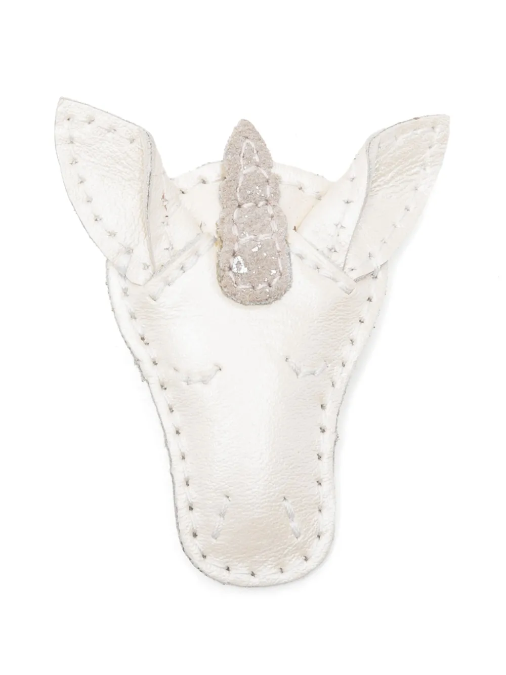 Заколка для волос Blinc Donsje, белый
Заколка для волос Blinc Donsje, белый