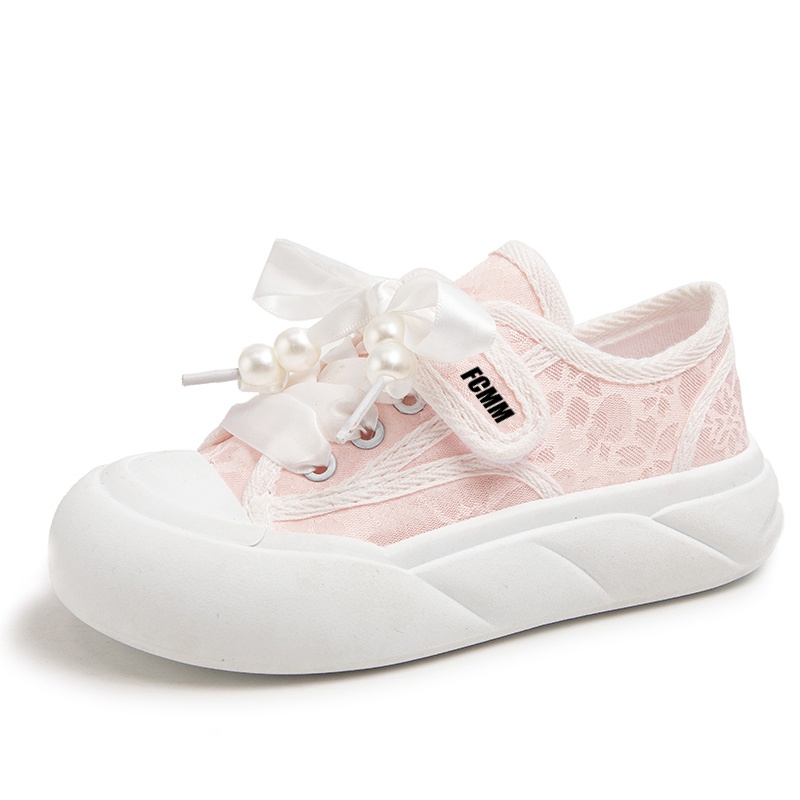 Детские скейтерские кроссовки Kids FCMM, розовый
Детские скейтерские кроссовки Kids FCMM, розовый