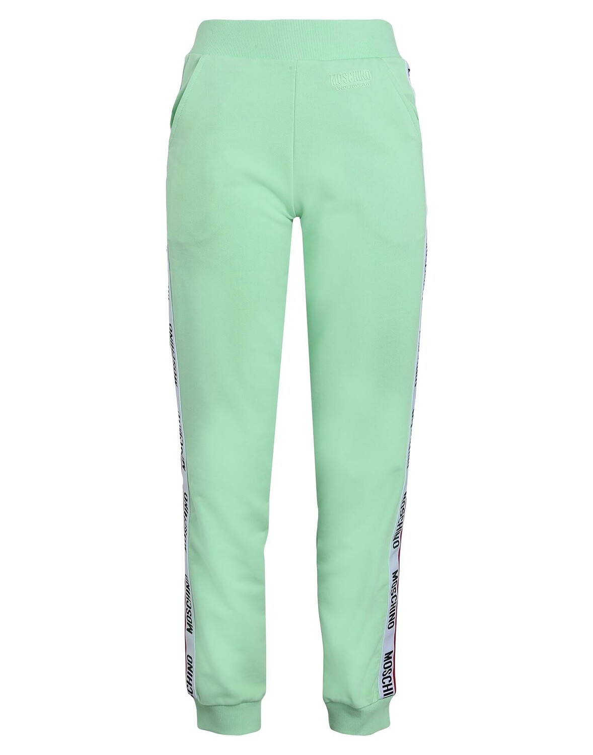 Одежда для сна Moschino, светло-зеленый
Одежда для сна Moschino, светло-зеленый