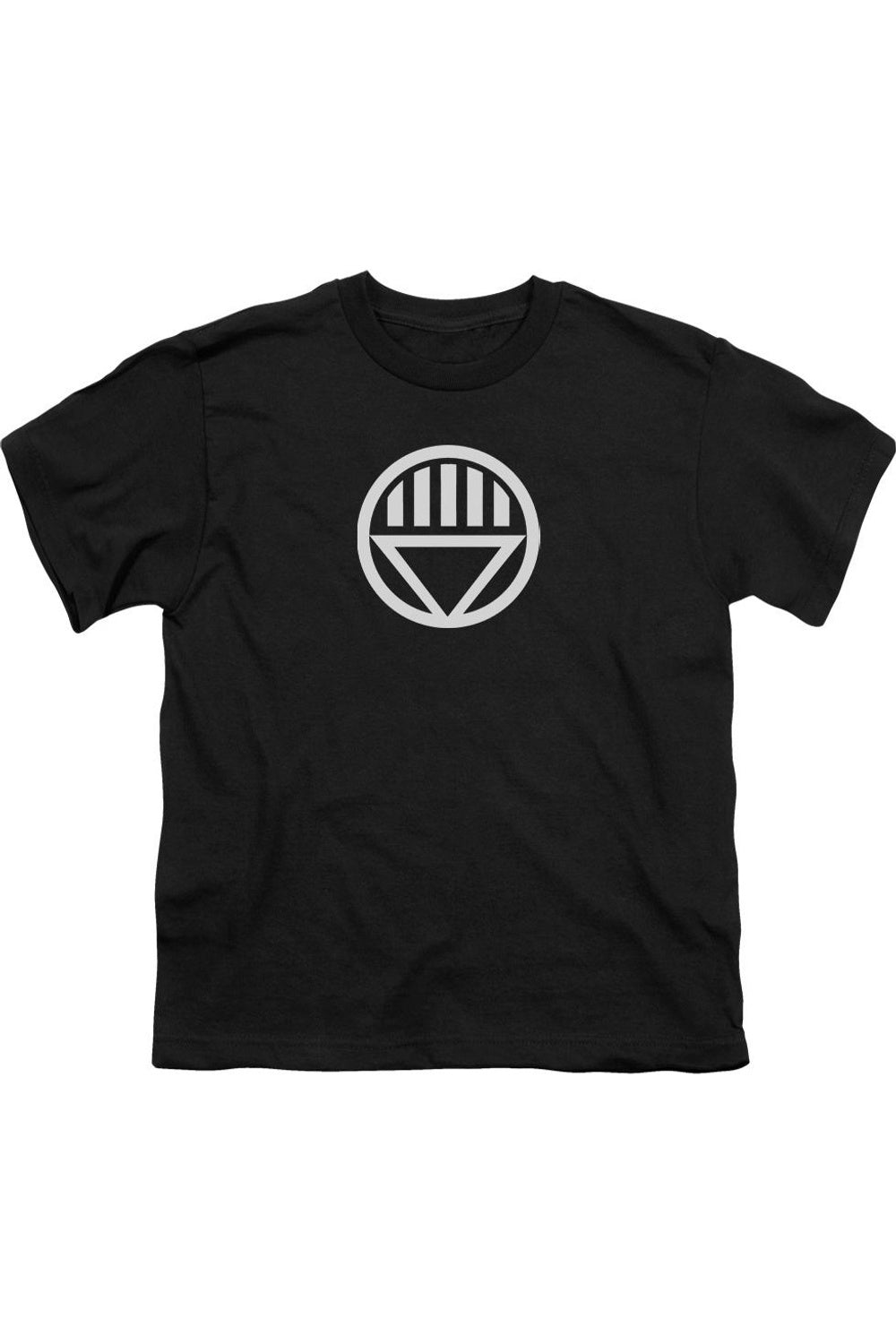 Футболка детская Green Lantern с логотипом Black Lantern Gildan
Футболка детская Green Lantern с логотипом Black Lantern Gildan