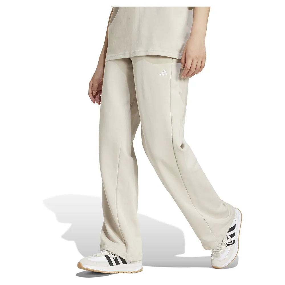 Джоггеры adidas Essentials Small Logo Feel Cozy Open Hem, бежевый
Джоггеры adidas Essentials Small Logo Feel Cozy Open Hem, бежевый