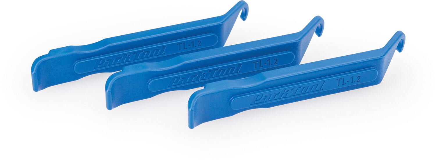 Комплект рычагов для шин TL-1.2C Park Tool 
Комплект рычагов для шин TL-1.2C Park Tool