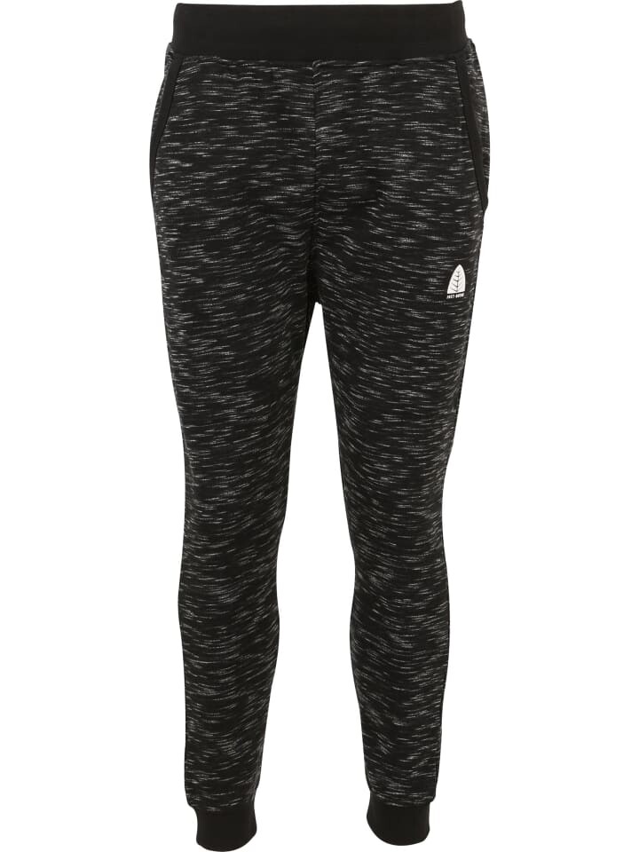 Спортивные штаны Just Rhyse, черный
Спортивные штаны Just Rhyse, черный