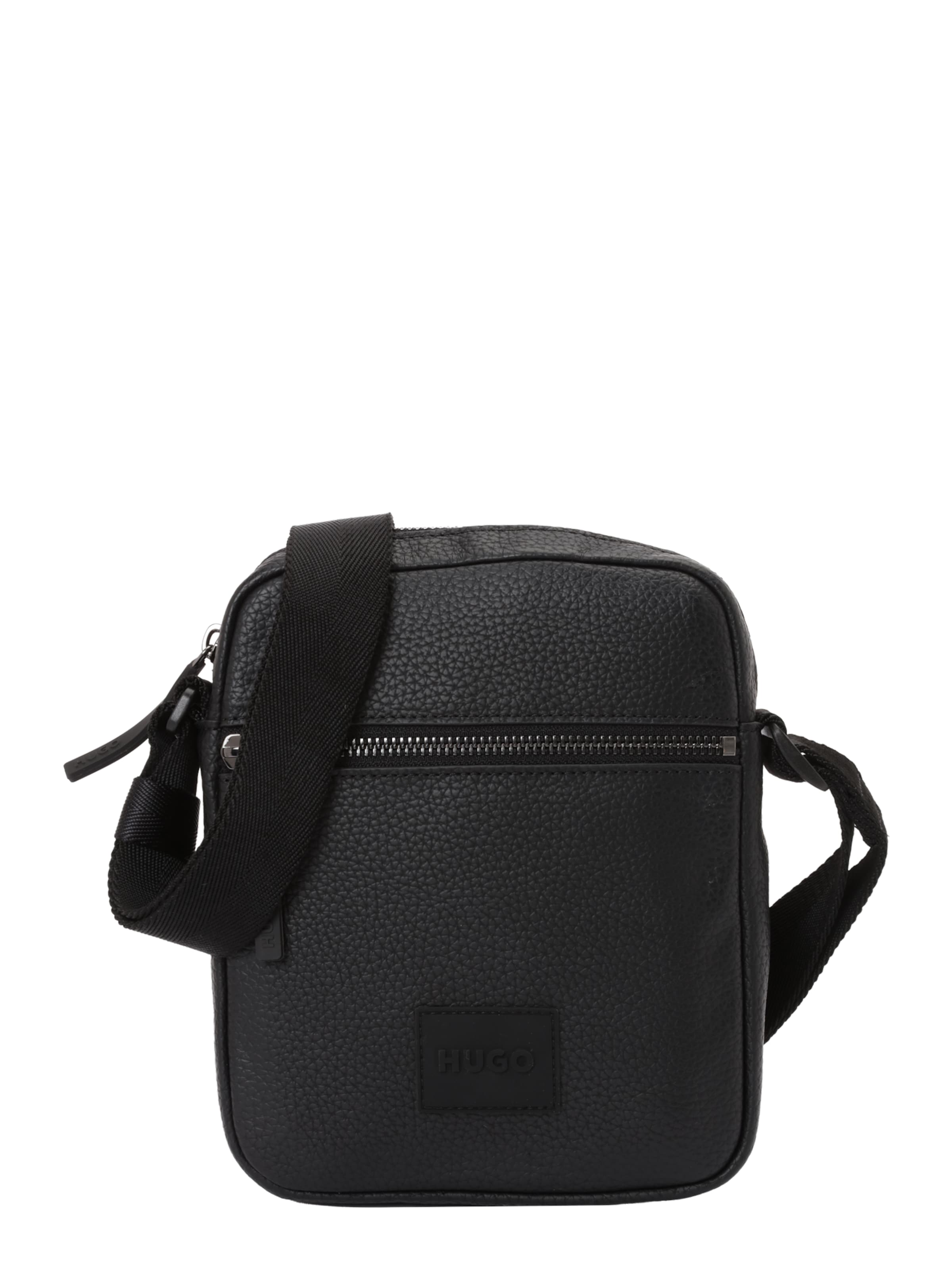 HUGO Сумка через плечо 'Ethon 2' в черном цвете
HUGO Сумка через плечо 'Ethon 2' в черном цвете