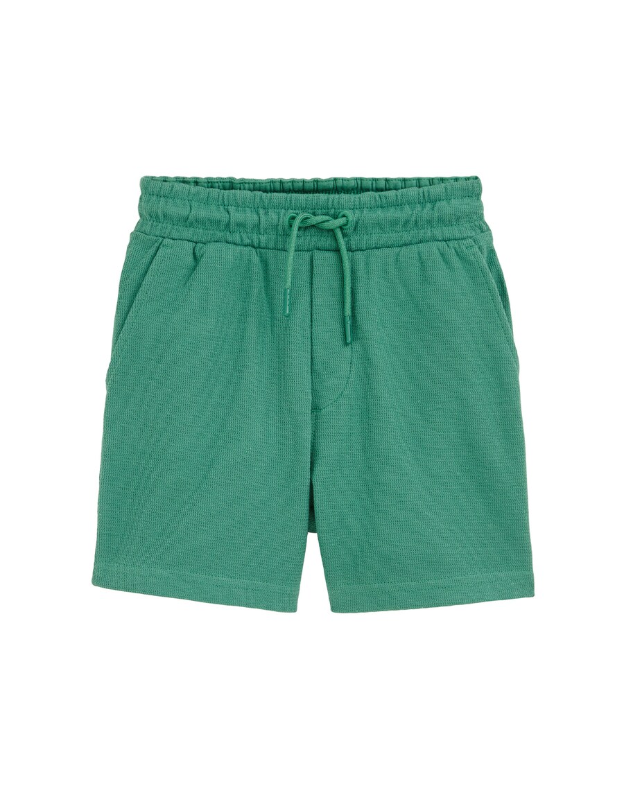 Обычные брюки WE Fashion, зеленый
Обычные брюки WE Fashion, зеленый