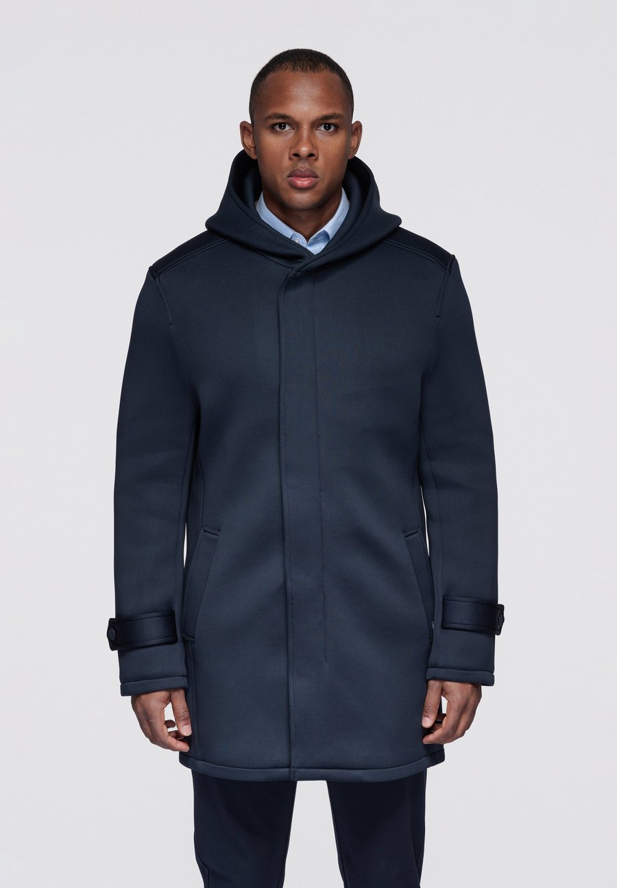 Пальто Ombre COLC, Navy/Dark Blue
Пальто Ombre COLC, Navy/Dark Blue