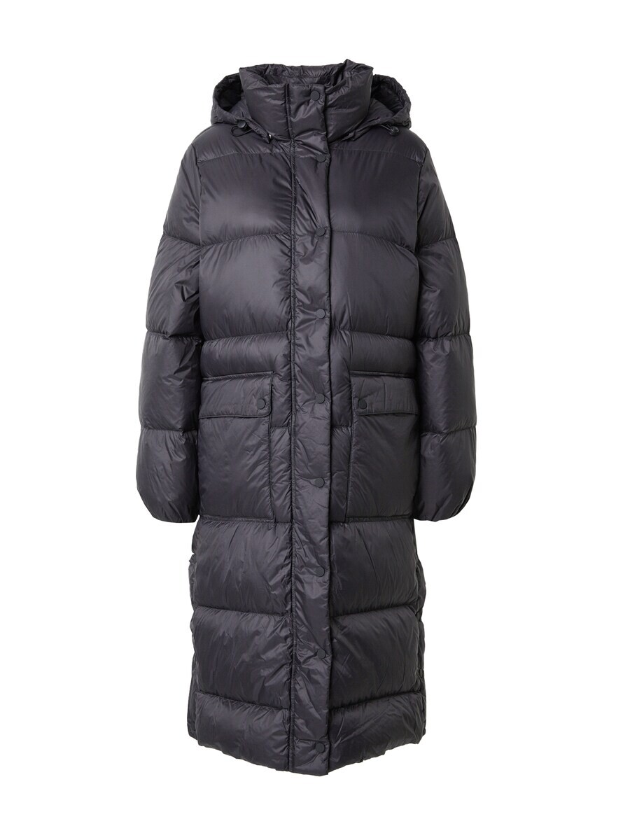 Зимнее пальто Lindex Winter Coat Amira, черный
Зимнее пальто Lindex Winter Coat Amira, черный