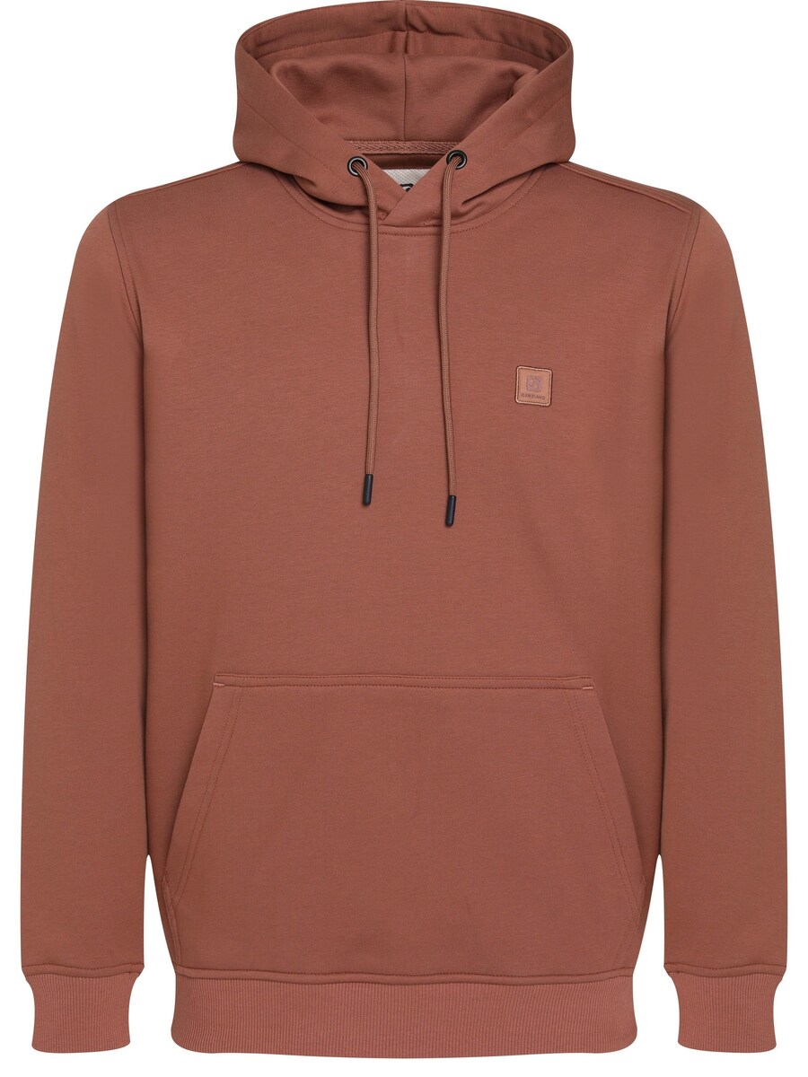 Толстовка Gabbiano, Rusty red
Толстовка Gabbiano, Rusty red