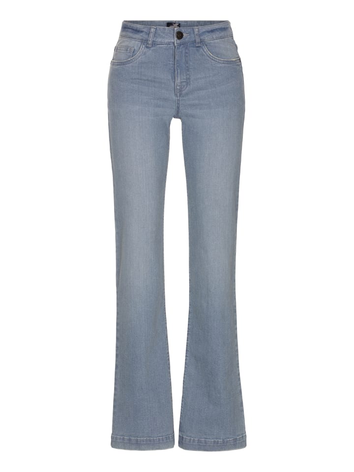 Джинсы ARIZONA
Джинсы ARIZONA