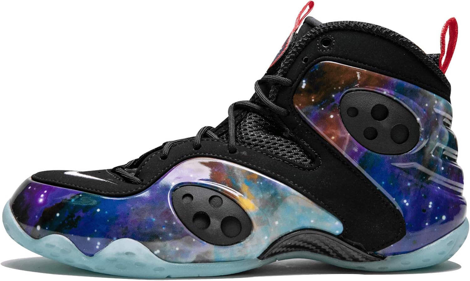 Nike Zoom Rookie PRM - Ci2120-001 - Размер, Black
Nike Zoom Rookie PRM - Ci2120-001 - Размер, Black