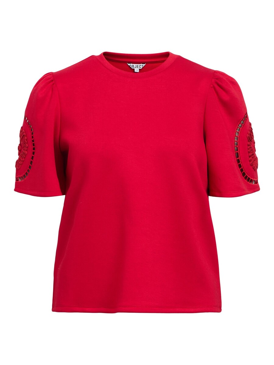 Рубашка OBJECT OBJDorina, красный
Рубашка OBJECT OBJDorina, красный
