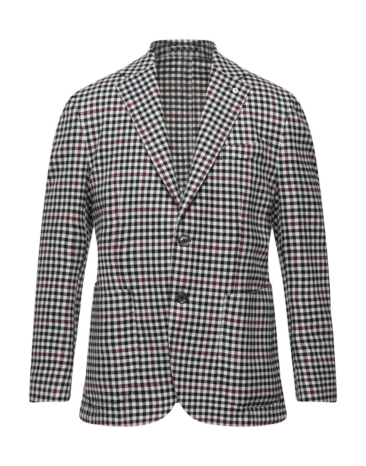 Блейзер L.B.M. 1911, черный
Блейзер L.B.M. 1911, черный