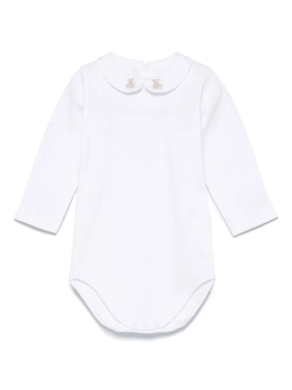 Боди Teddy Bear Mariella Ferrari, белый
Боди Teddy Bear Mariella Ferrari, белый