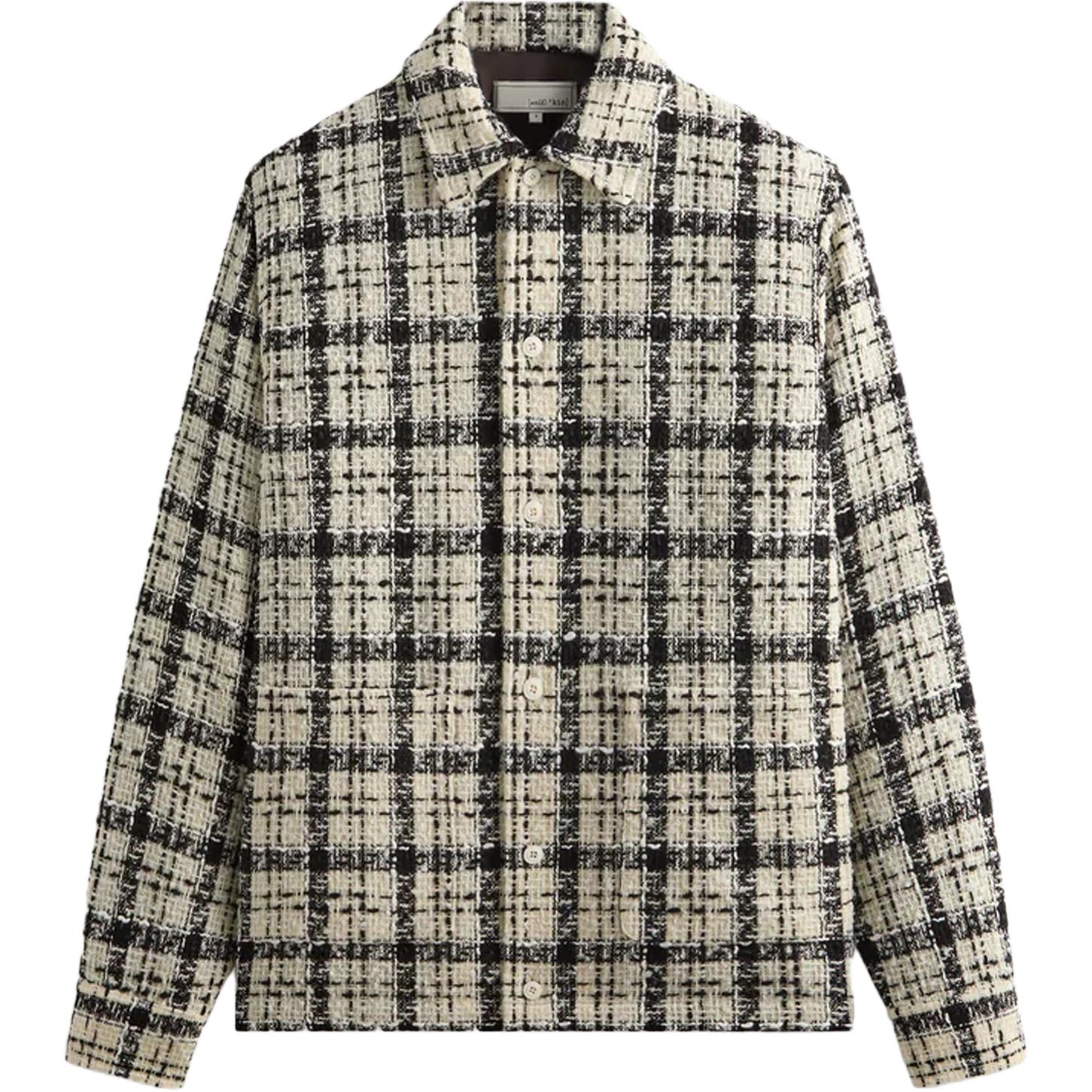 Мужская рубашка Sand KITH, Sand
Мужская рубашка Sand KITH, Sand