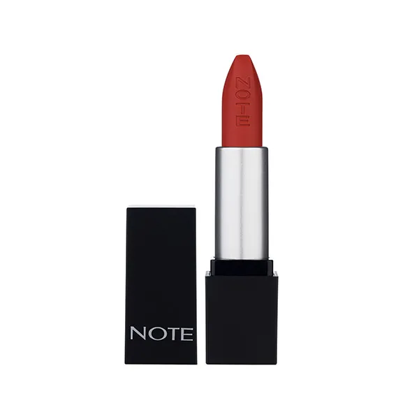 Губная помада Mattever Lipstick 03 Note Cosmetique, 17
Губная помада Mattever Lipstick 03 Note Cosmetique, 17