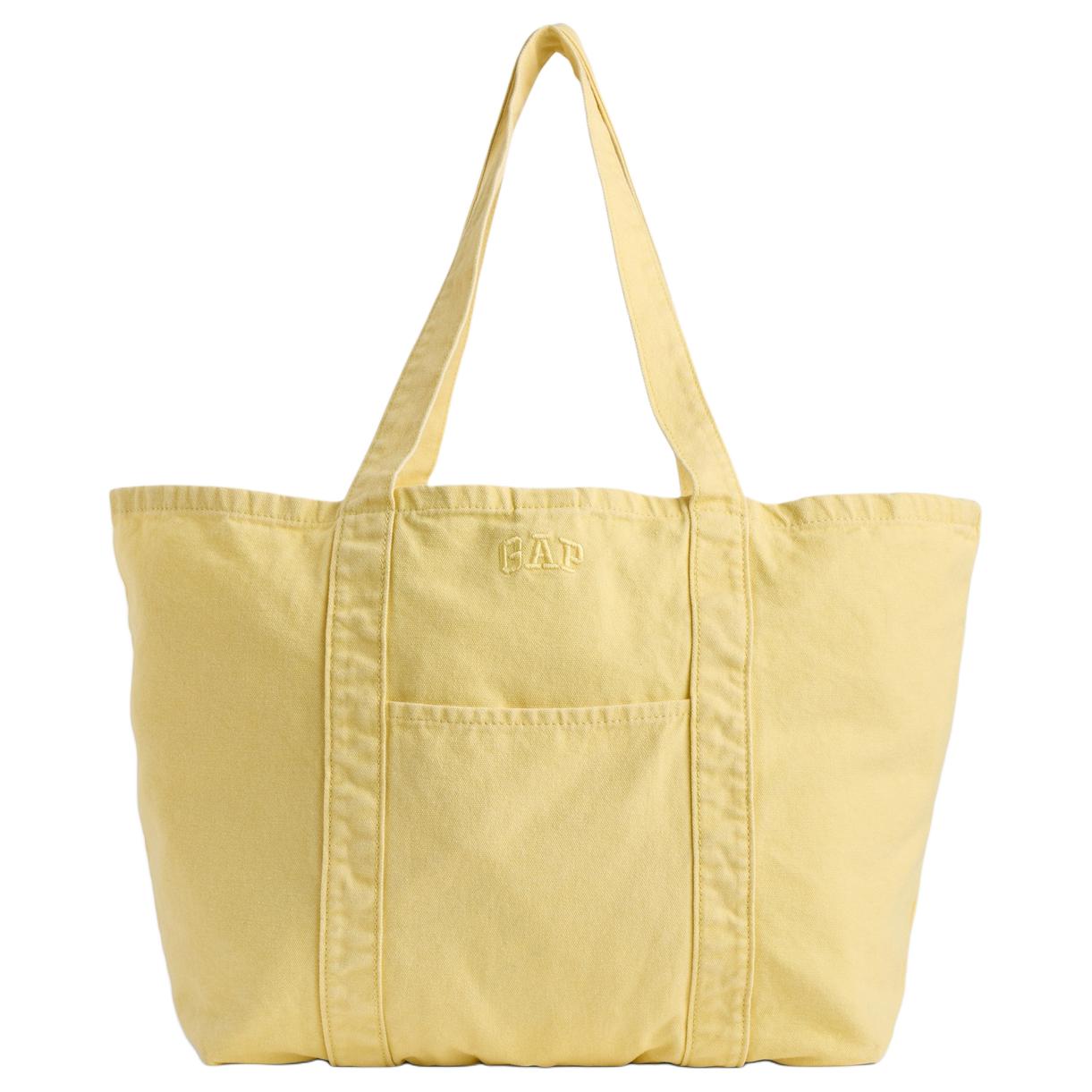 Сумка GAP, желтый
Сумка GAP, желтый