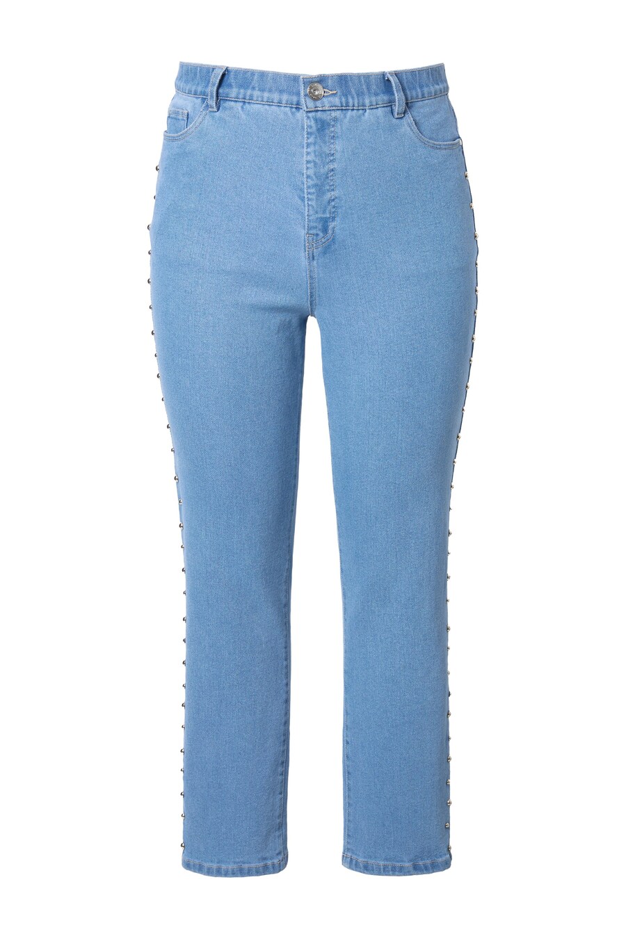 Узкие джинсы Studio Untold, Sky blue
Узкие джинсы Studio Untold, Sky blue