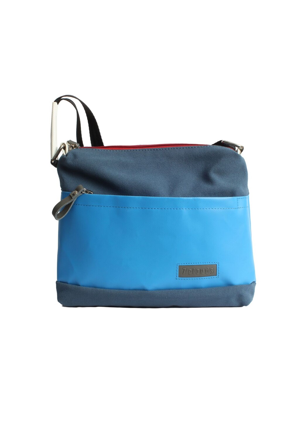 Сумка через плечо Рослин 7.1 7clouds, цвет Lightblue Blue, Синий, Сумка через плечо Рослин 7.1 7clouds, цвет Lightblue Blue
Сумка через плечо Рослин 7.1 7clouds, цвет Lightblue Blue, Синий, Сумка через плечо Рослин 7.1 7clouds, цвет Lightblue Blue