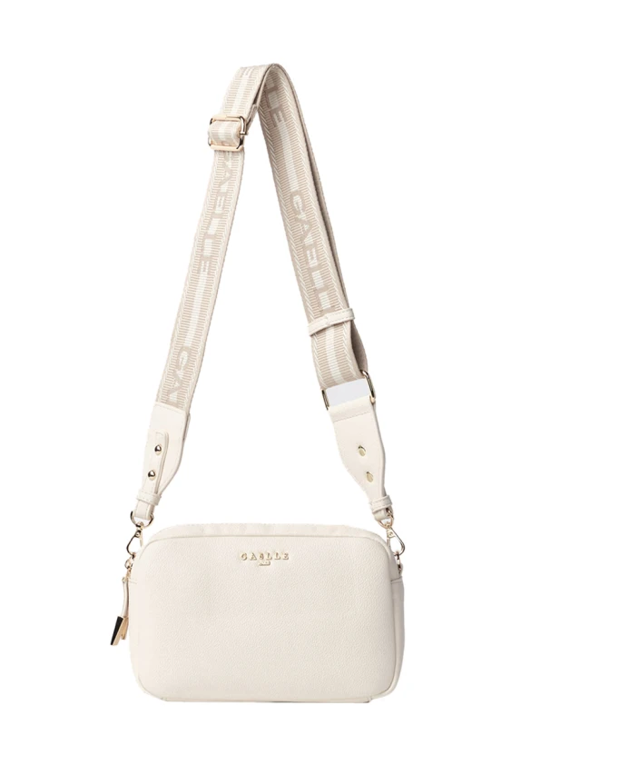 Сумка для фотоаппарата Reg Gaã«Lle Paris, белый
Сумка для фотоаппарата Reg Gaã«Lle Paris, белый
