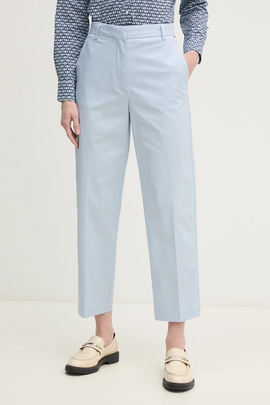 Брюки Tommy Hilfiger, синий
Брюки Tommy Hilfiger, синий