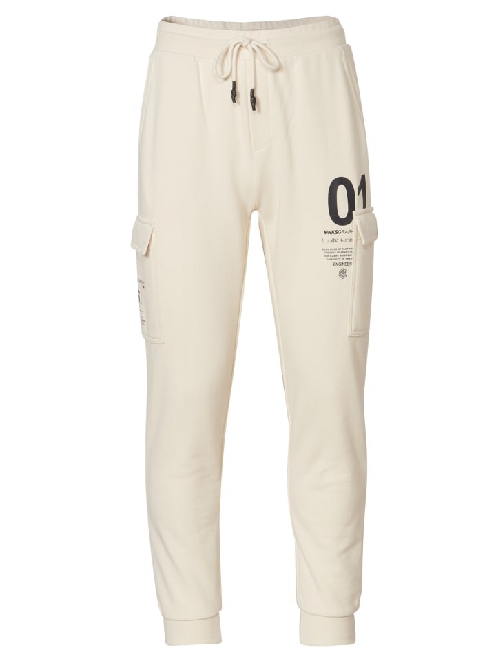 Джинсы KOROSHI, белый
Джинсы KOROSHI, белый