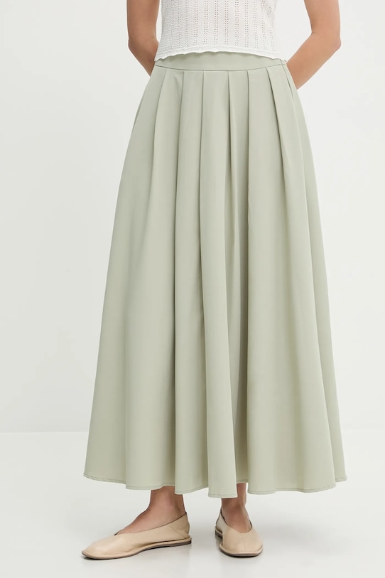 Юбка Answear.Lab, зеленый
Юбка Answear.Lab, зеленый