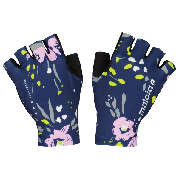 Серботам. - перчатки Maloja, Night Sky 
Серботам. - перчатки Maloja, Night Sky